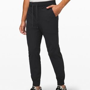 Lululemon ABC Grey Joggers